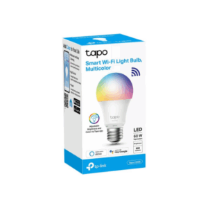 Smart Light Bulb|TP-LINK|Power consumption 8.7 Watts|Luminous flux 806 Lumen|6500 K|Beam angle 220 degrees|TAPOL530E - Image 6