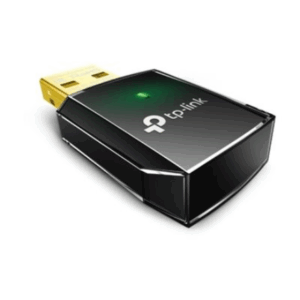 WRL ADAPTER 600MBPS USB/DUAL BAND ARCHER T2U TP-LINK - Image 18