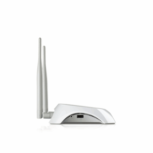 WRL 3G/4G ROUTER 10/100M/4PORT TL-MR3420 TP-LINK - Image 3