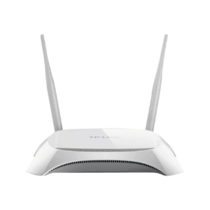 WRL 3G/4G ROUTER 10/100M/4PORT TL-MR3420 TP-LINK - Image 5