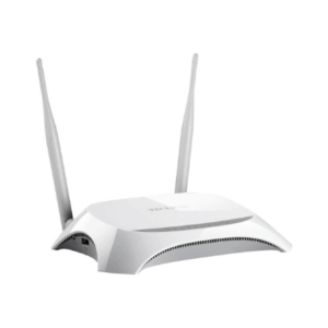 WRL 3G/4G ROUTER 10/100M/4PORT TL-MR3420 TP-LINK - Image 6