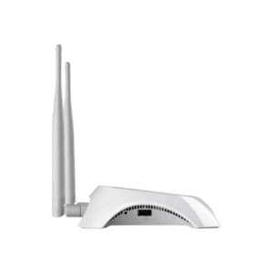 WRL 3G/4G ROUTER 10/100M/4PORT TL-MR3420 TP-LINK - Image 8