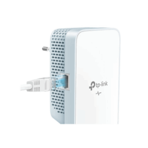 TP-LINK | Gigabit Powerline Kit | TL-WPA7517 | 10/100/1000 Mbit/s | Ethernet LAN (RJ-45) ports 1+1 | 802.11ac | 2GHz/5GHz | Wi-Fi data rate (max) 300+433 Mbit/s - Image 6