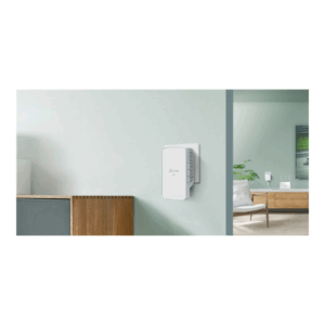 TP-LINK | Gigabit Powerline Kit | TL-WPA7517 | 10/100/1000 Mbit/s | Ethernet LAN (RJ-45) ports 1+1 | 802.11ac | 2GHz/5GHz | Wi-Fi data rate (max) 300+433 Mbit/s - Image 7