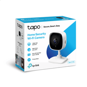 WRL CAMERA 1080P/TAPO C100 TP-LINK - Image 2