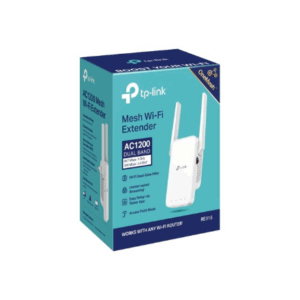 WRL RANGE EXTENDER 1200MBPS/RE315 TP-LINK - Image 5