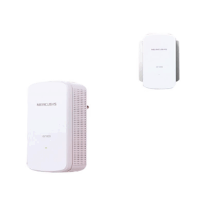 Mercusys | AV1000 Gigabit Powerline Starter Kit | MP500 KIT | 1000 Mbit/s | Ethernet LAN (RJ-45) ports 1 - Image 11