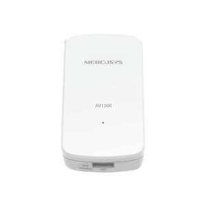 Mercusys | AV1000 Gigabit Powerline Starter Kit | MP500 KIT | 1000 Mbit/s | Ethernet LAN (RJ-45) ports 1 - Image 5