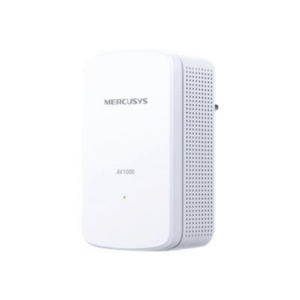 Mercusys | AV1000 Gigabit Powerline Starter Kit | MP500 KIT | 1000 Mbit/s | Ethernet LAN (RJ-45) ports 1 - Image 8
