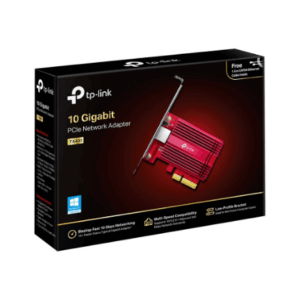 WRL ADAPTER 10GBPS PCIE/TX401 TP-LINK - Image 10