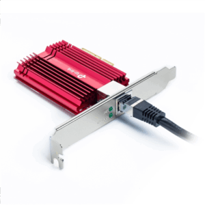 WRL ADAPTER 10GBPS PCIE/TX401 TP-LINK - Image 4