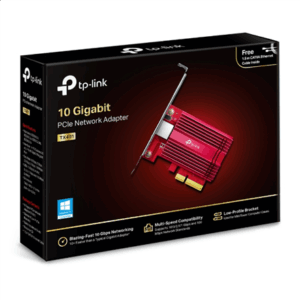 WRL ADAPTER 10GBPS PCIE/TX401 TP-LINK - Image 5