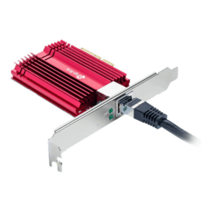 WRL ADAPTER 10GBPS PCIE/TX401 TP-LINK - Image 8