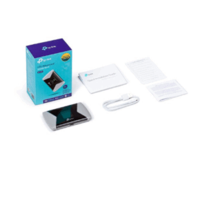 WRL 4G ROUTER MOBILE/M7450 TP-LINK - Image 12