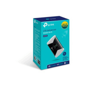 WRL 4G ROUTER MOBILE/M7450 TP-LINK - Image 13