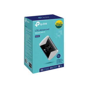 WRL 4G ROUTER MOBILE/M7450 TP-LINK - Image 8