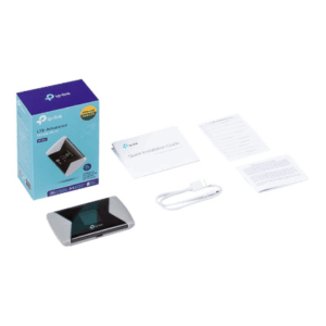 WRL 4G ROUTER MOBILE/M7450 TP-LINK - Image 9