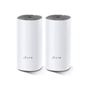 Wireless Router|TP-LINK|Wireless Router|2-pack|1167 Mbps|Mesh|IEEE 802.11ac|LAN  WAN ports 2|Number of antennas 2|DECOE4(2-PACK) - Image 14