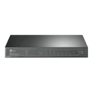 Switch|TP-LINK|TL-SG1008MP|PoE+ ports 8|TL-SG1008MP - Image 10