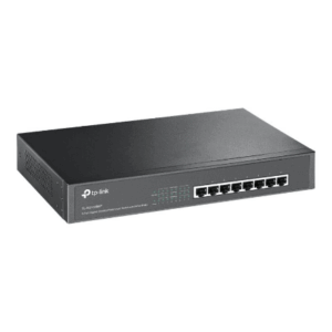 Switch|TP-LINK|TL-SG1008MP|PoE+ ports 8|TL-SG1008MP - Image 7