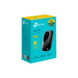 WRL 4G ROUTER MOBILE/M7000 TP-LINK - Image 13