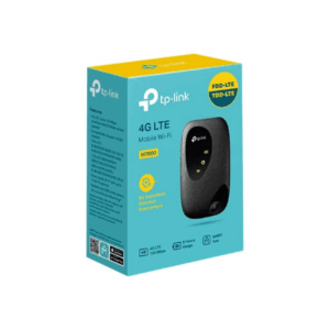 WRL 4G ROUTER MOBILE/M7000 TP-LINK - Image 7