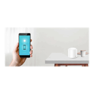 Wireless Router|TP-LINK|Wireless Router|2-pack|1800 Mbps|Mesh|IEEE 802.11a|IEEE 802.11n|IEEE 802.11ac|IEEE 802.11ax|DECOX20(3-PACK) - Image 8