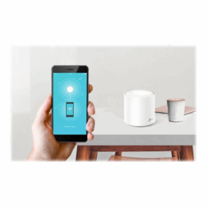 Wireless Router|TP-LINK|Wireless Router|2-pack|1800 Mbps|Mesh|IEEE 802.11a|IEEE 802.11n|IEEE 802.11ac|IEEE 802.11ax|DECOX20(3-PACK) - Image 9