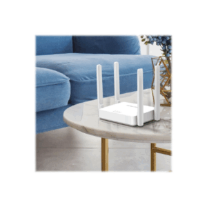 Wireless Router|MERCUSYS|1167 Mbps|1 WAN|2x10/100M|Number of antennas 4|AC10 - Image 8