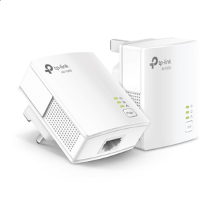 NET POWERLINE ADAPTER 1000MBPS/TL-PA7017 KIT TP-LINK - Image 2