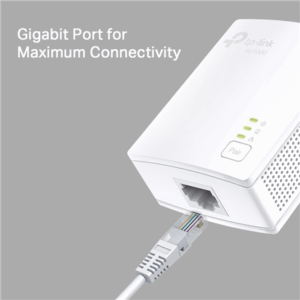 NET POWERLINE ADAPTER 1000MBPS/TL-PA7017 KIT TP-LINK - Image 3