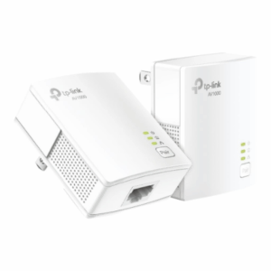 NET POWERLINE ADAPTER 1000MBPS/TL-PA7017 KIT TP-LINK - Image 5