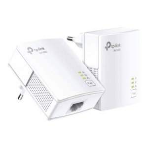 NET POWERLINE ADAPTER 1000MBPS/TL-PA7017 KIT TP-LINK - Image 6