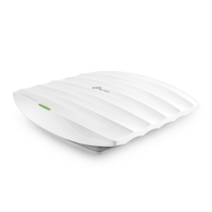 Access Point|TP-LINK|Omada|300 Mbps|IEEE 802.11b|IEEE 802.11g|IEEE 802.11n|1xRJ45|Number of antennas 2|EAP110 - Image 2