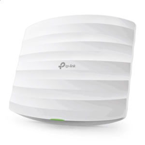 Access Point|TP-LINK|Omada|300 Mbps|IEEE 802.11b|IEEE 802.11g|IEEE 802.11n|1xRJ45|Number of antennas 2|EAP110 - Image 5
