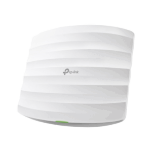 Access Point|TP-LINK|Omada|300 Mbps|IEEE 802.11b|IEEE 802.11g|IEEE 802.11n|1xRJ45|Number of antennas 2|EAP110 - Image 6