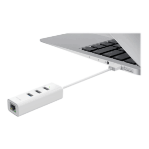 NET ADAPTER USB3 3PORT 1000M/UE330 TP-LINK - Image 11