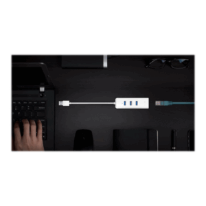 NET ADAPTER USB3 3PORT 1000M/UE330 TP-LINK - Image 13