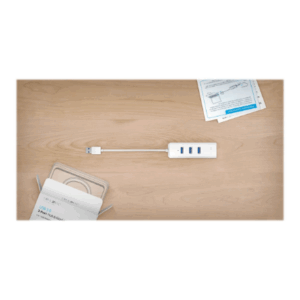 NET ADAPTER USB3 3PORT 1000M/UE330 TP-LINK - Image 15