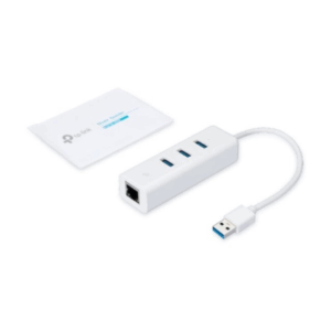 NET ADAPTER USB3 3PORT 1000M/UE330 TP-LINK - Image 18