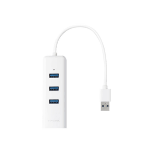 NET ADAPTER USB3 3PORT 1000M/UE330 TP-LINK - Image 5