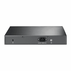 Switch|TP-LINK|Desktop/pedestal|16x10Base-T / 100Base-TX / 1000Base-T|PoE+ ports 8|TL-SG1016PE - Image 3