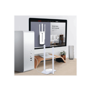 Mercusys | High Gain Wireless USB Adapter | MW300UH - Image 9