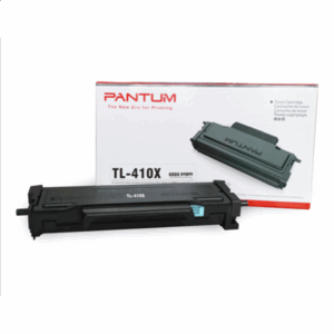TONER BLACK /P3010/P3300/M6800/M7200/M7100 6K TL-410X PANTUM - Image 3