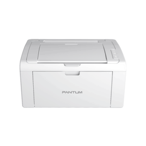 Laser Printer|PANTUM|Interface USB 2.0|1xNumber of cartridges|Paper size A4|P2509W - Image 2