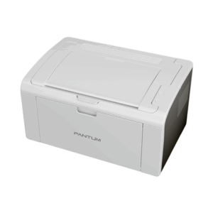 Laser Printer|PANTUM|Interface USB 2.0|1xNumber of cartridges|Paper size A4|P2509W - Image 3