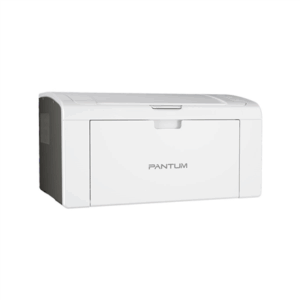 Laser Printer|PANTUM|Interface USB 2.0|1xNumber of cartridges|Paper size A4|P2509W - Image 4