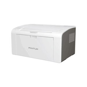 Laser Printer|PANTUM|Interface USB 2.0|1xNumber of cartridges|Paper size A4|P2509W - Image 5