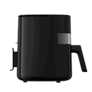 Midea Air fryer | MF-CN65E | Power 1700 W | Capacity 6.5 L | Black - Image 3