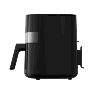 Midea Air fryer | MF-CN65E | Power 1700 W | Capacity 6.5 L | Black - Image 4